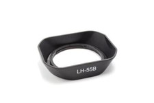 Pare-soleil pour Olympus