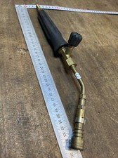 Chalumeau outil ancien Old Tools  Soudeur,  Découpeur  Réf N.11