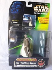 Electronic Power F/X Ben