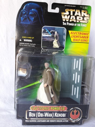 Electronic power ben - power,