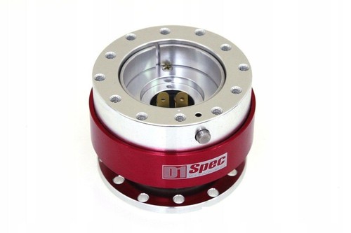 Moyeu volant adaptateur - moyeu,