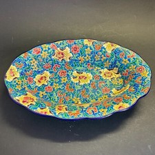 Longwy, Coupe en émaux de