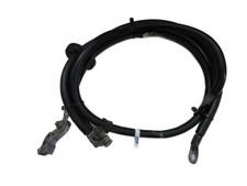 Mercedes W602 T1 310D A6015460044 A6015402441 Pôle positif du câble de sangle 