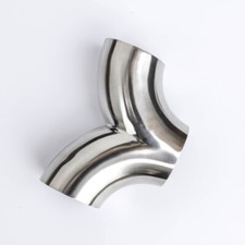 304 Acier Inoxydable en Forme