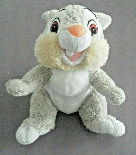 Doudou peluche lapin - s2,