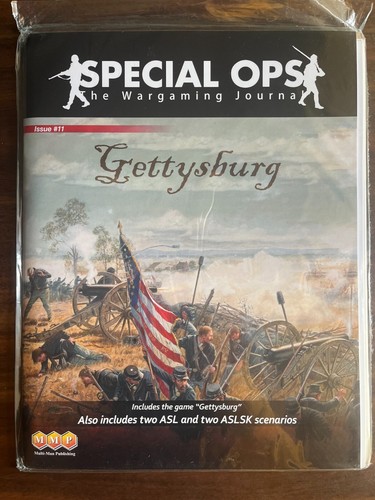 Special ops mmp - special, wargame