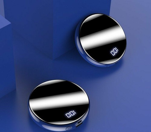 Mini power bank 20000 portable - bank,