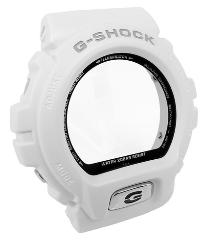 Casio shock boîtier - casio, |