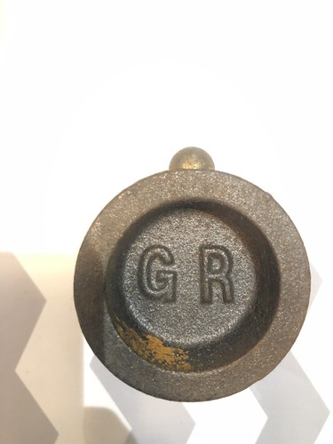Repere nivellement geometre - repere, de
