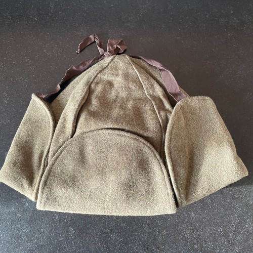 Casquette canadienne hiver ww2 - hiver,