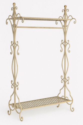 Armoire country style antique