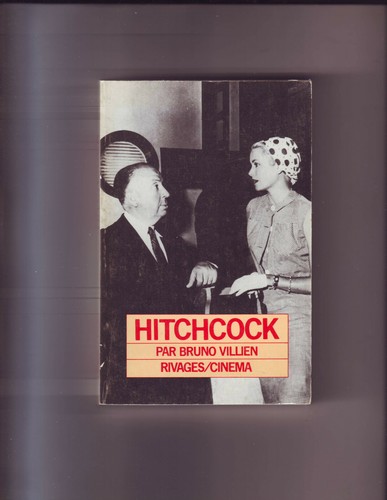 Hitchcock par bruno - par,