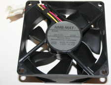 12V 0.1A TV Cooling Fan Part