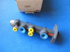 Maître-cylindre de freins tandem FEG pour Fiat 127, Fiorino