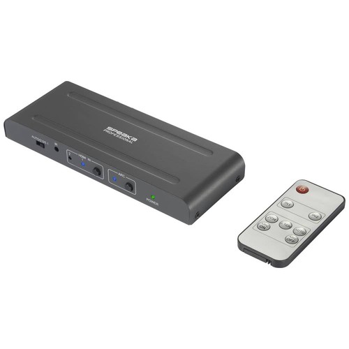 Speaka professional hda - speaka, sp-hda-300