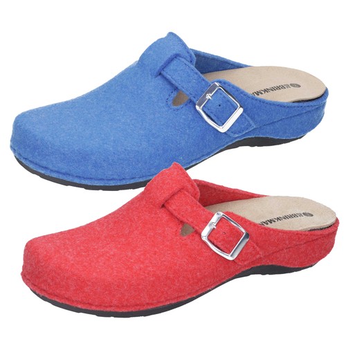Brinkmann chaussons pour - brinkmann,