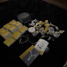 Medela Swing Maxi Cordless