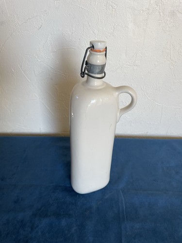 Ancienne bouteille anse - bouteille, à