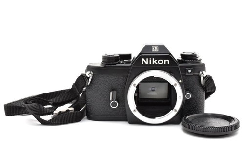 Appareil photo argentique