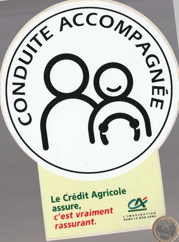 C24 auto conduite accompagnee - auto.,