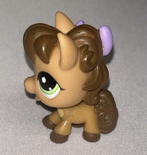 Hasbro lps original - original, little
