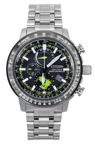 Montre citizen promaster homme - montre,