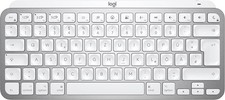 Clavier Logitech Keys Mini pour Mac QWERTZ