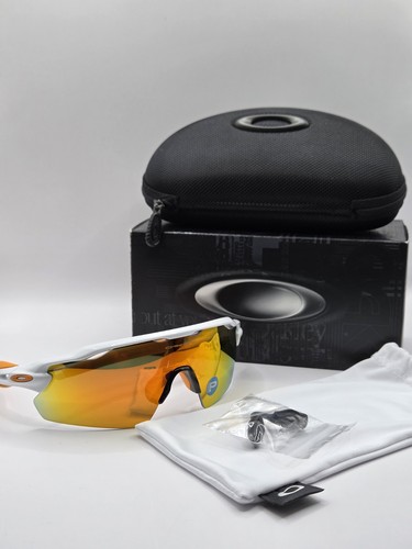 Oakley radar pitch polished - radar,