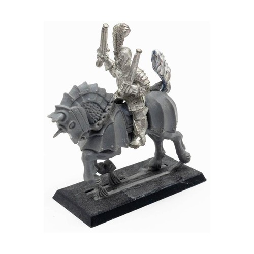 Whf empire metal pistolier - whf,
