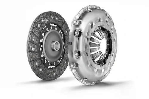 Kit embrayage 624 4002 09 - d'embrayage,