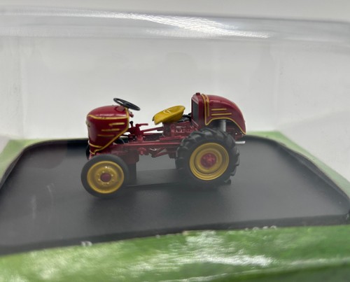 Tracteur reymond simplex 1953 - reymond,