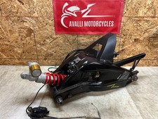 14 15 16 2014-2016 BMW S1000R