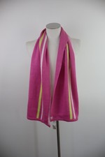 Puma Écharpe Homme Femme Vintage Casual