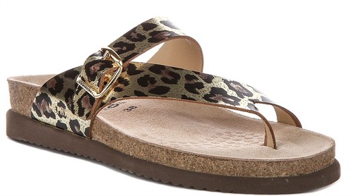 Mephisto helen sandales - sandales, tongs