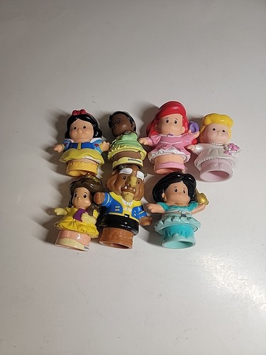 Disney fisher price little - fisher,