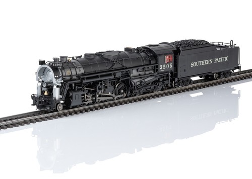 Locomotive vapeur - locomotive,