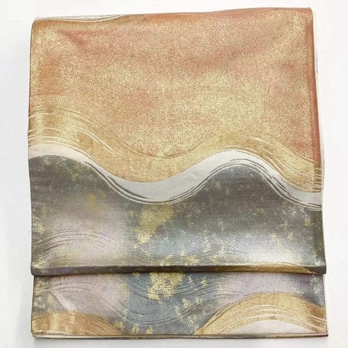 6706 ceinture kimono - 6706#,