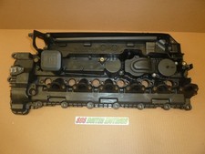COUVRE CULASSE  BMW 330 XD E46 3.0 204 CV 11127799221 / 7789395 / 306D2  2004