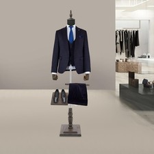 Dummy Male Suit Mannequin