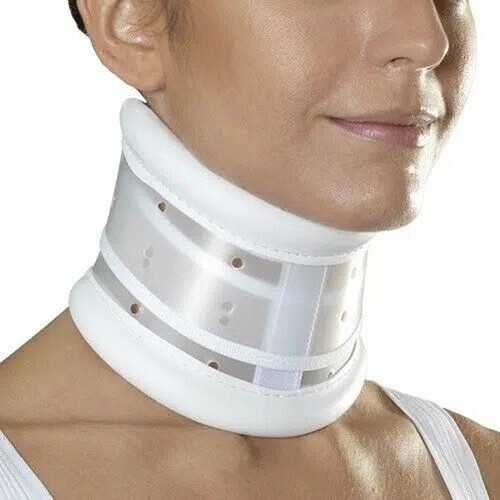 Collier cervical vertiges - collier,
