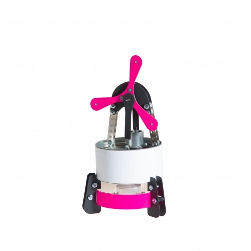 Stirling moteur avec allumage - moteur,