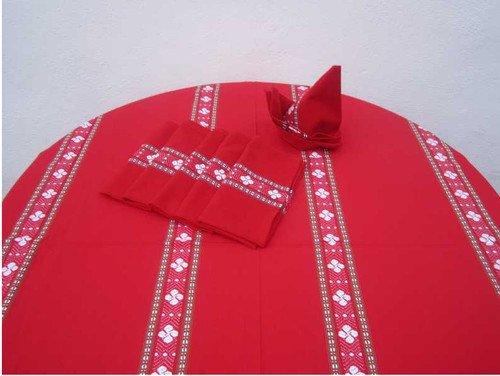 Nappe basque m - 2,