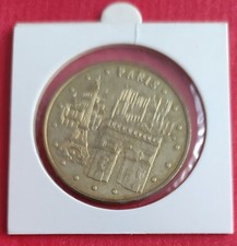 Médaille Collection Monnaie