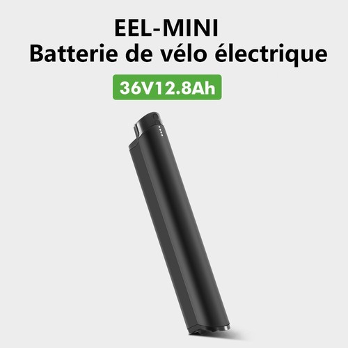 36v12 8ah eel - eel-mini, ebike