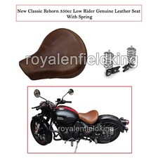 Selle De Tourisme Basse Avec