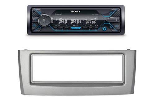 Autoradio sony pour fiat - autoradio,