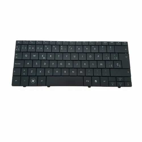 Clavier espagnol mini 110 - clavier,