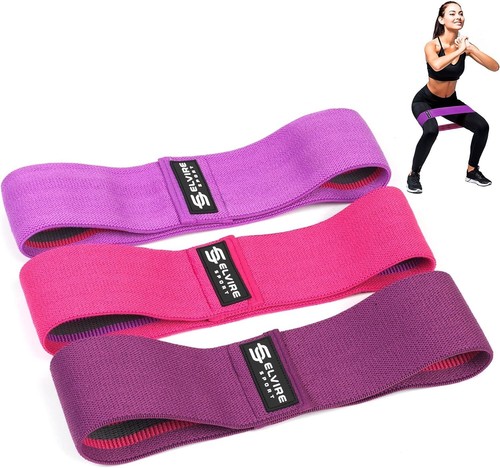Elvire sport bandes - elvire, 3