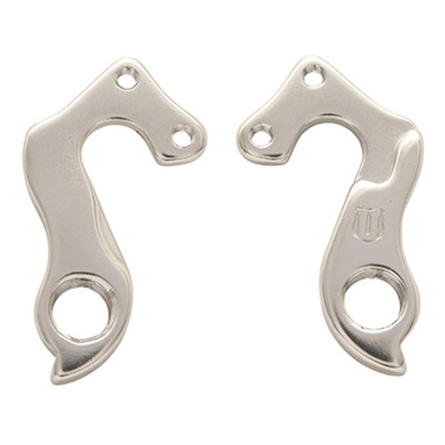 Patte derailleur alu marwi - patte,