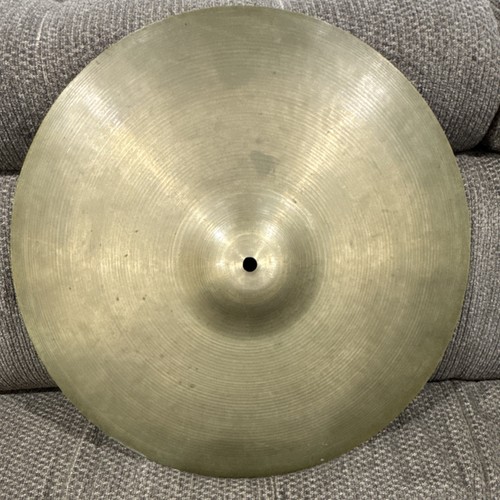 Vintage avedis zildjian - vintage,